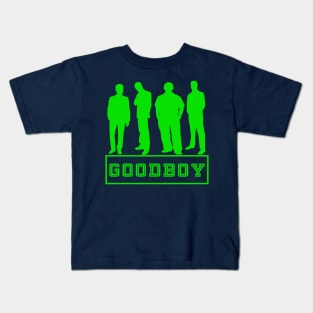 Goodboy Kids T-Shirt